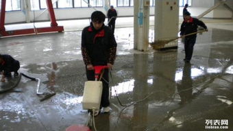 單位別墅新居開荒保潔與家庭日常保潔專業(yè)指南