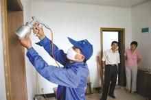 空氣凈化與地板保潔 打造健康潔凈的家居環(huán)境