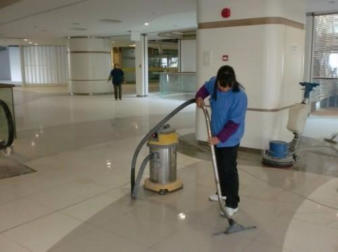 開荒保潔 新居入伙與物業保潔托管的關鍵第一步