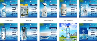 格科油煙機清洗劑 專業解決抽煙機重油垢難題，助力開荒保潔高效清潔