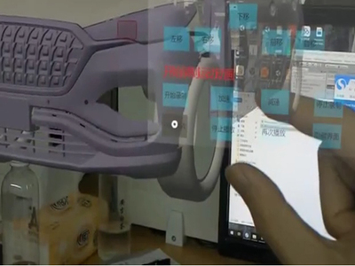 禾作語(yǔ)快 電力能源數(shù)字孿生工廠的智慧新范式